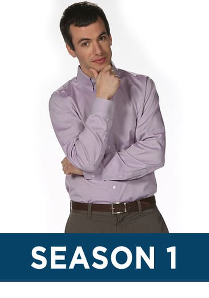 Nathan For You Season 1 watch episodes streaming online